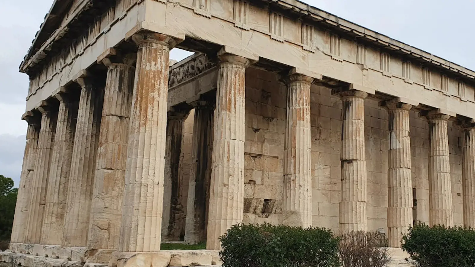 Ancient Agora of Athens Ticket - Photo 10