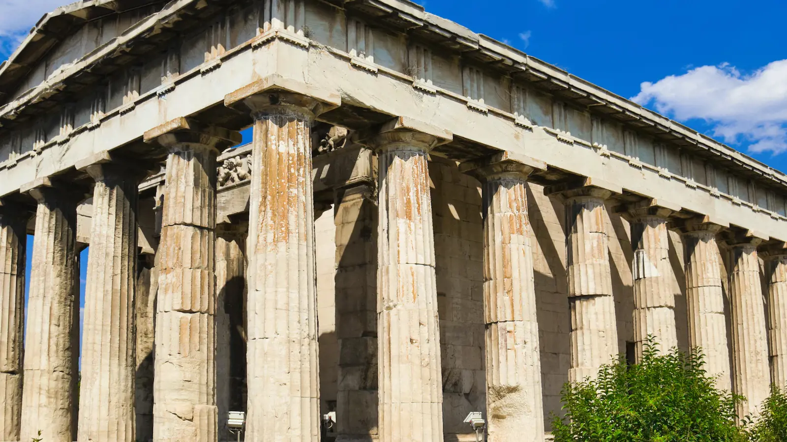 Ancient Agora of Athens Ticket - Photo 13