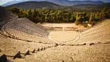 Epidaurus Archaeological Site - Photo 6