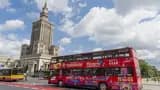 City Sightseeing Warsaw Hop-on Hop-off Bus Tour - Photo 13