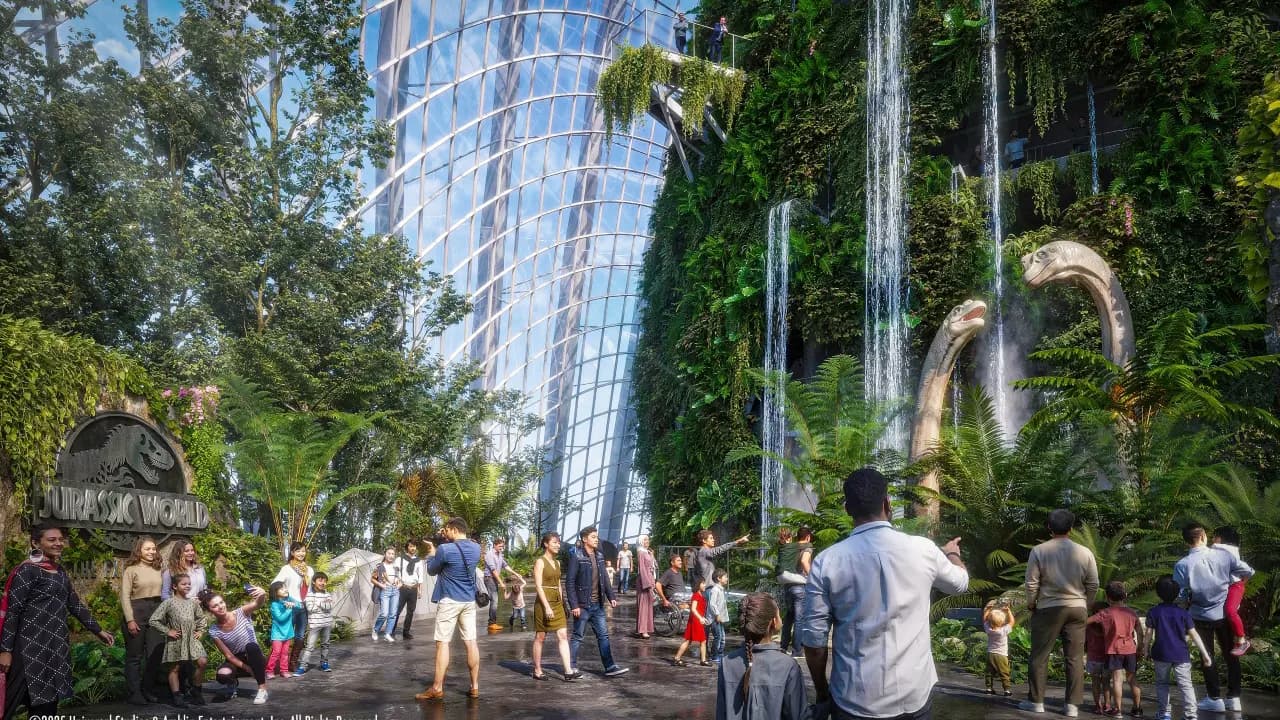 Gardens by the Bay Ticket - Photo 26