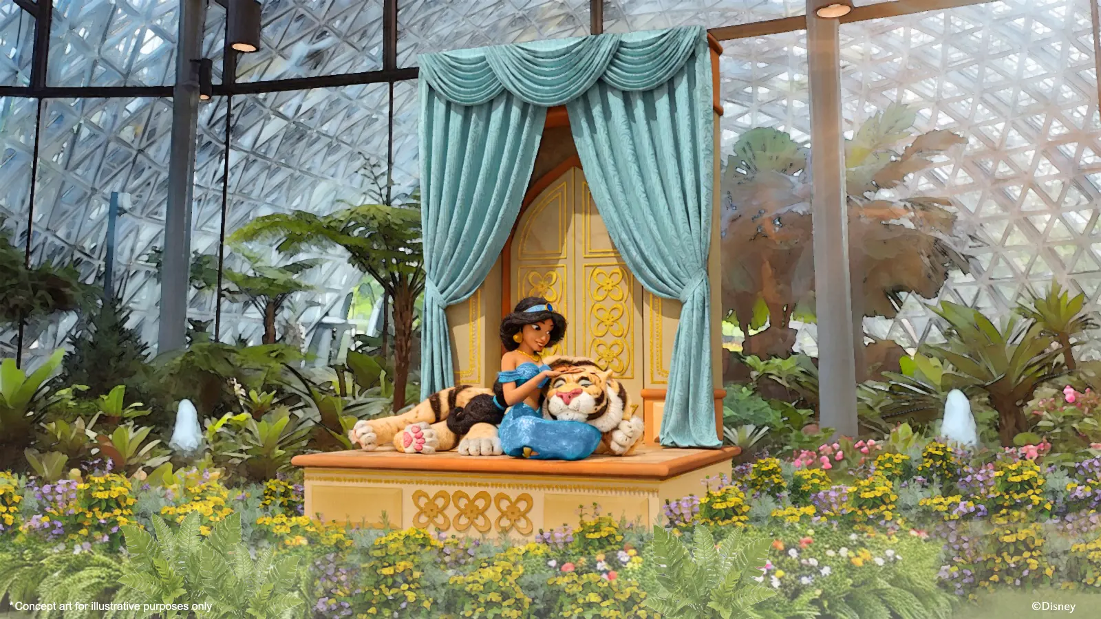 Gardens by the Bay Ticket - Photo 30