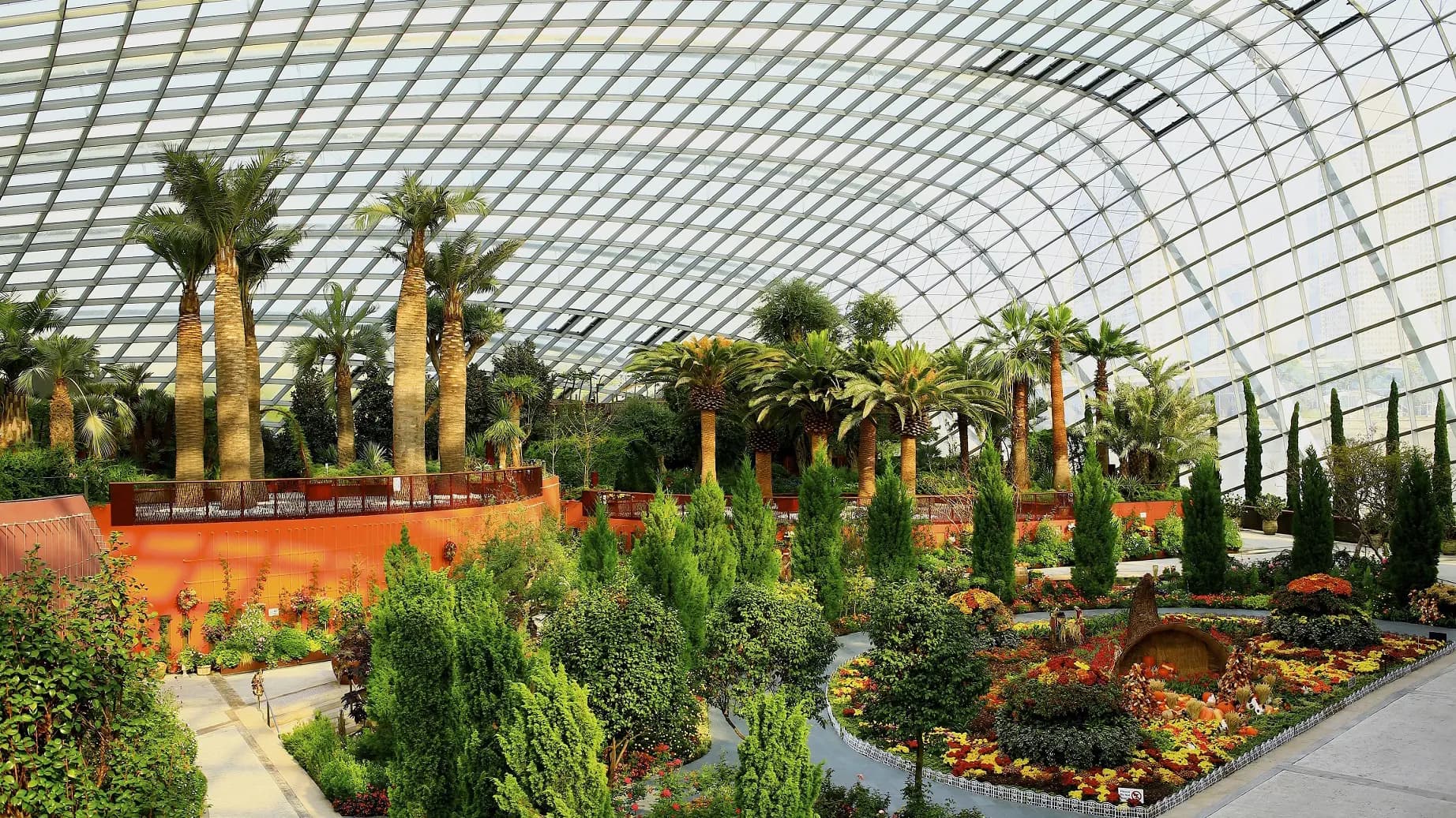 Gardens by the Bay Ticket - Photo 37