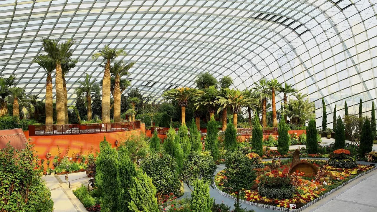 Gardens by the Bay Ticket - Photo 15