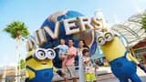 COMBO: Universal Studios Singapore + Gardens by the Bay Ticket - Photo 10