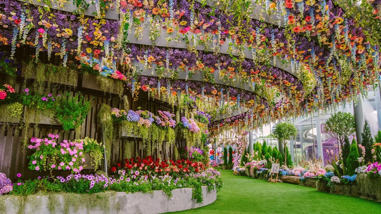 Gardens by the Bay Ticket - Photo 18