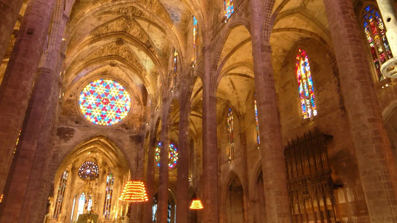 Mallorca Cathedral Ticket - Photo 9