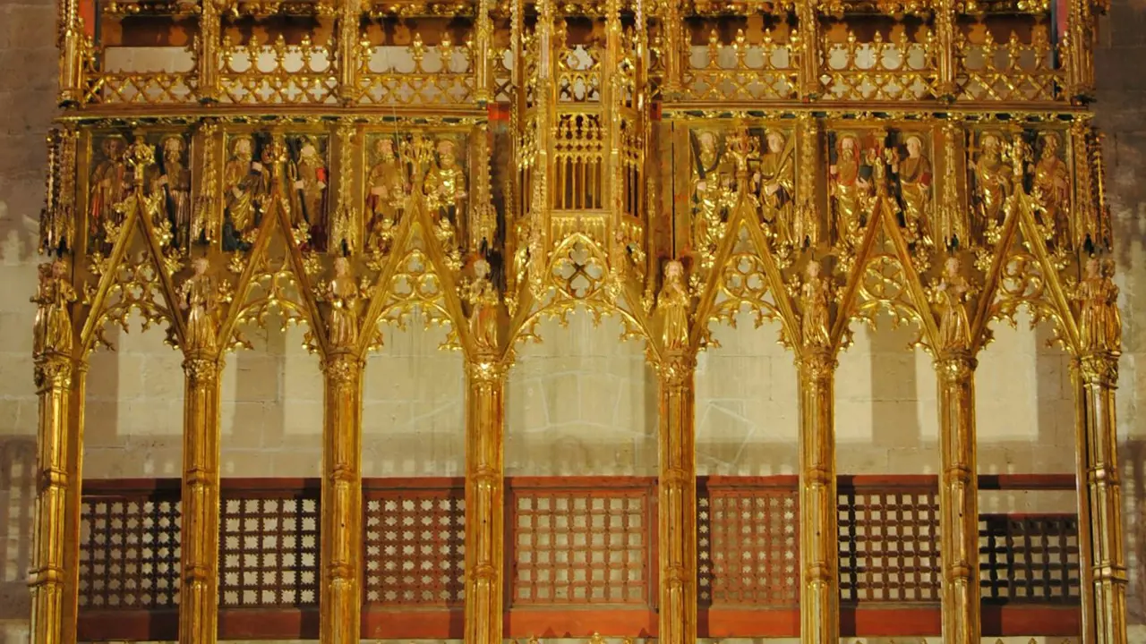 Mallorca Cathedral Ticket - Photo 4