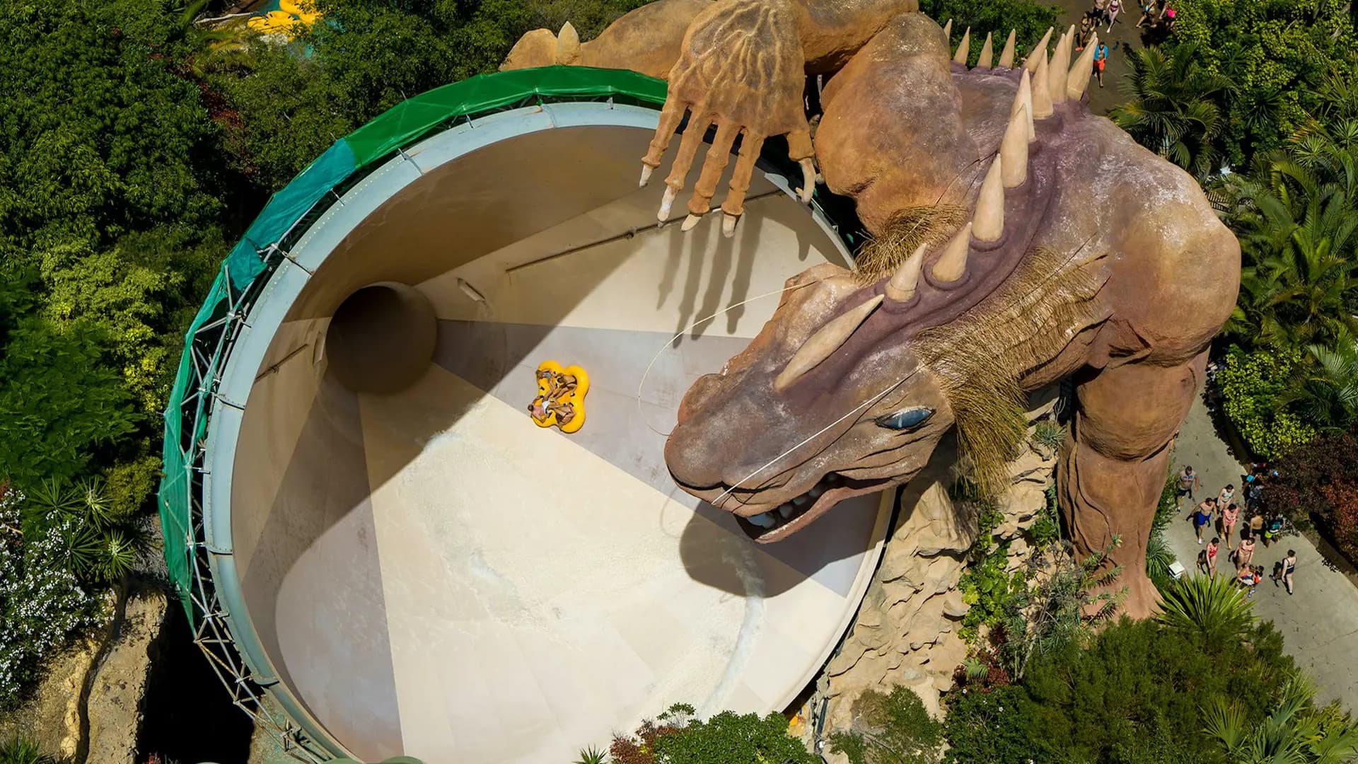 Siam Park Ticket - Photo 14