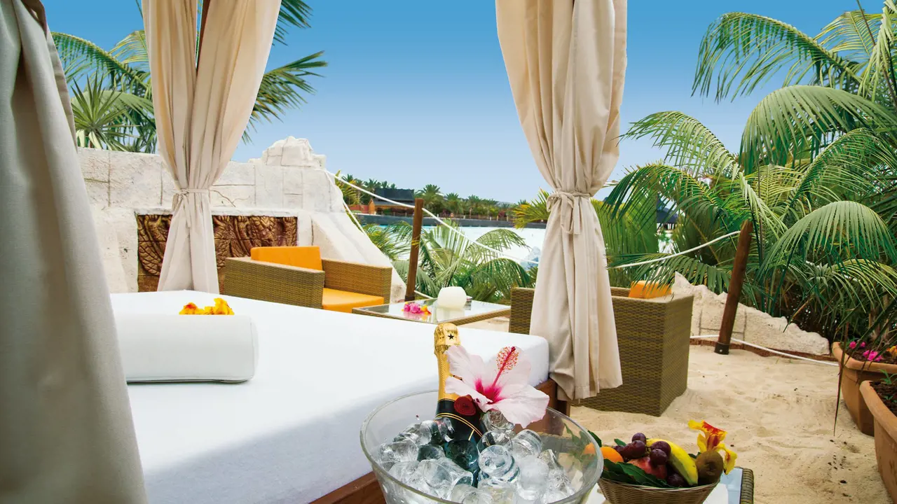 Siam Park Ticket - Photo 5