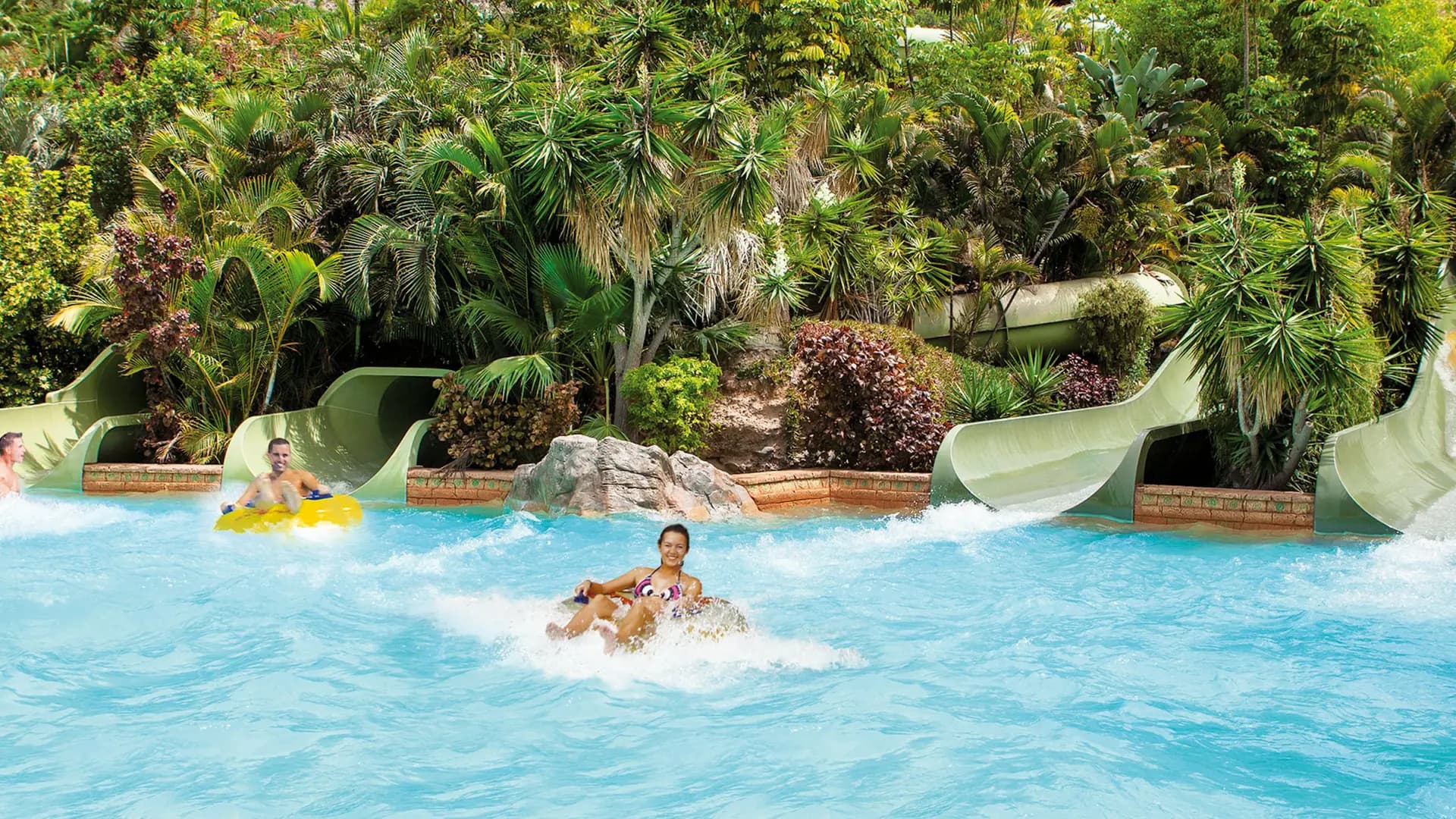 Siam Park Ticket - Photo 17