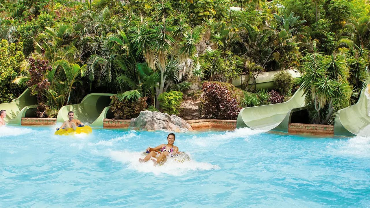 Siam Park Ticket - Photo 6