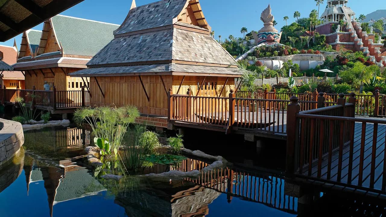 Siam Park Ticket - Photo 8
