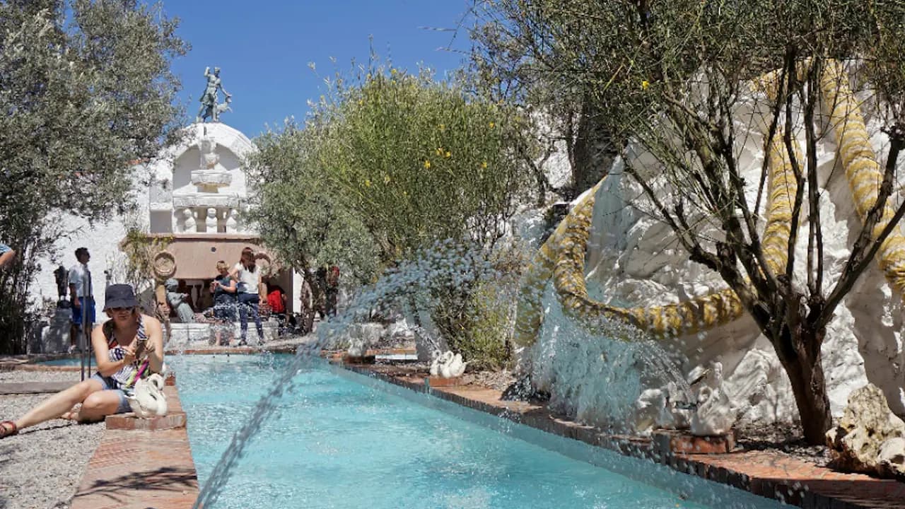 Salvador Dali House-Museum: Entry Ticket - Photo 4
