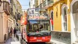City Sightseeing Seville Hop-on Hop-off Bus Tour - Photo 9