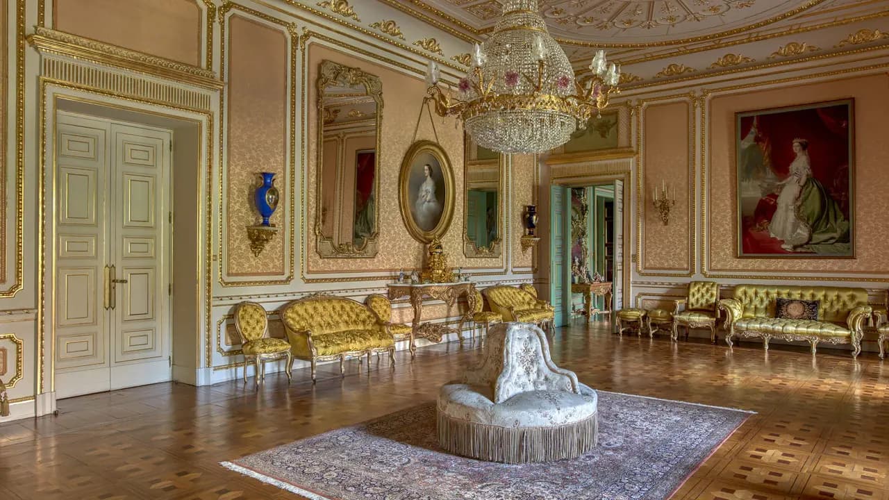 Palacio de Liria - Photo 1