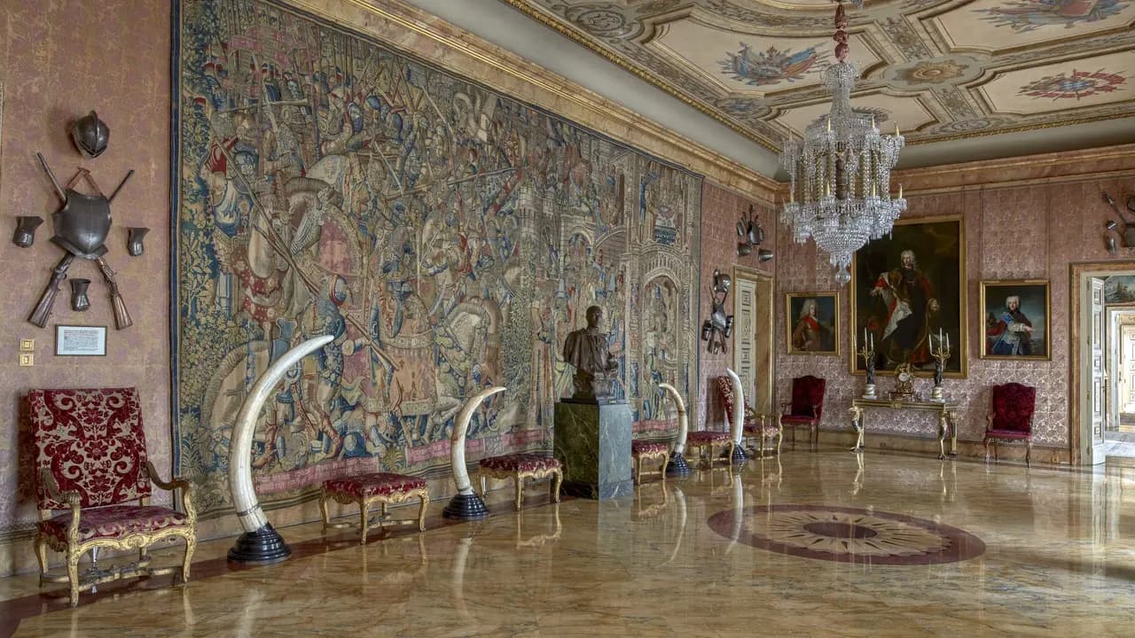 Palacio de Liria - Photo 3