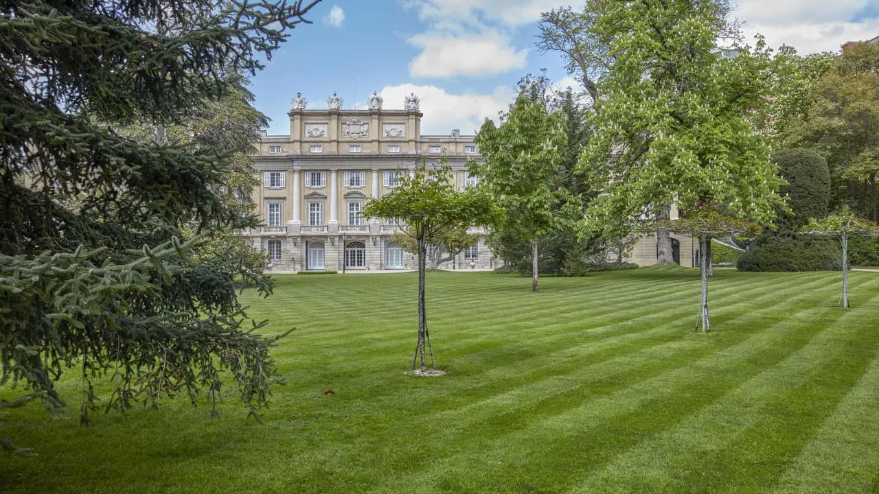 Palacio de Liria - Photo 4