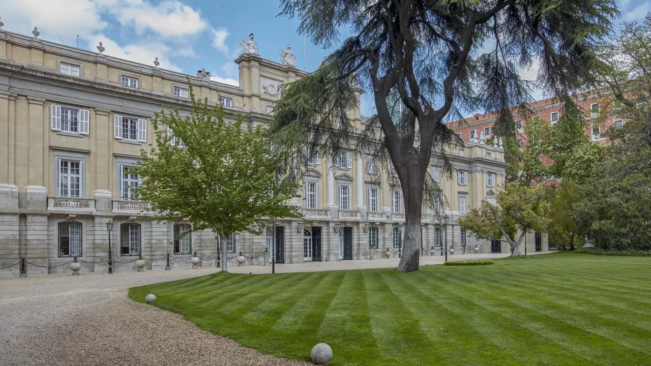 Palacio de Liria - Photo 5