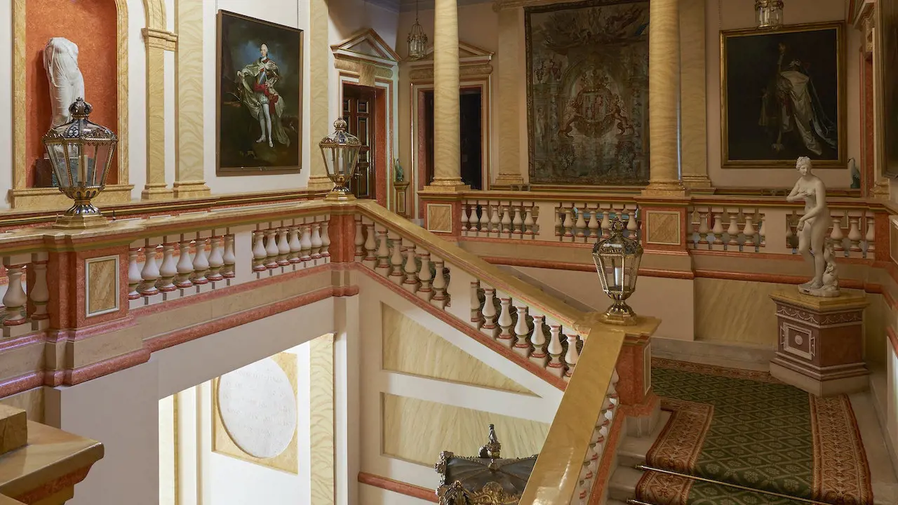Palacio de Liria - Photo 6