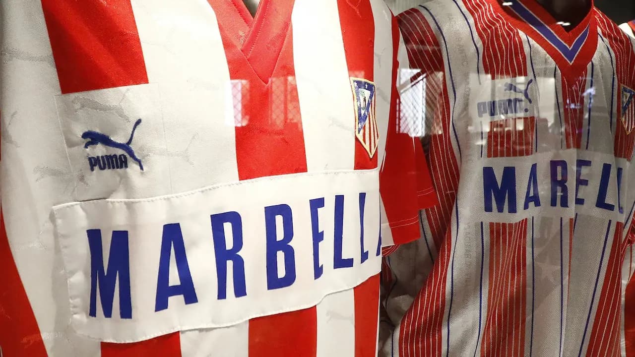 Cívitas Metropolitano Stadium - Photo 10