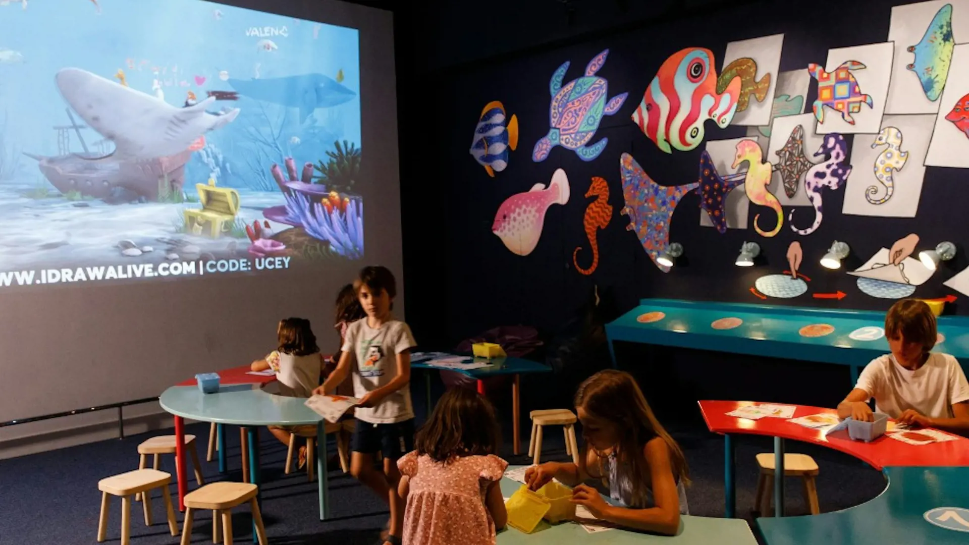 Palma Aquarium: Skip The Line Ticket + Optional 3D Cinema Aquadome - Photo 32
