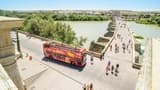 City Sightseeing Cordoba Hop-on Hop-off Bus Tour - Photo 7