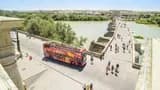 City Sightseeing Cordoba Hop-on Hop-off Bus Tour - Photo 6