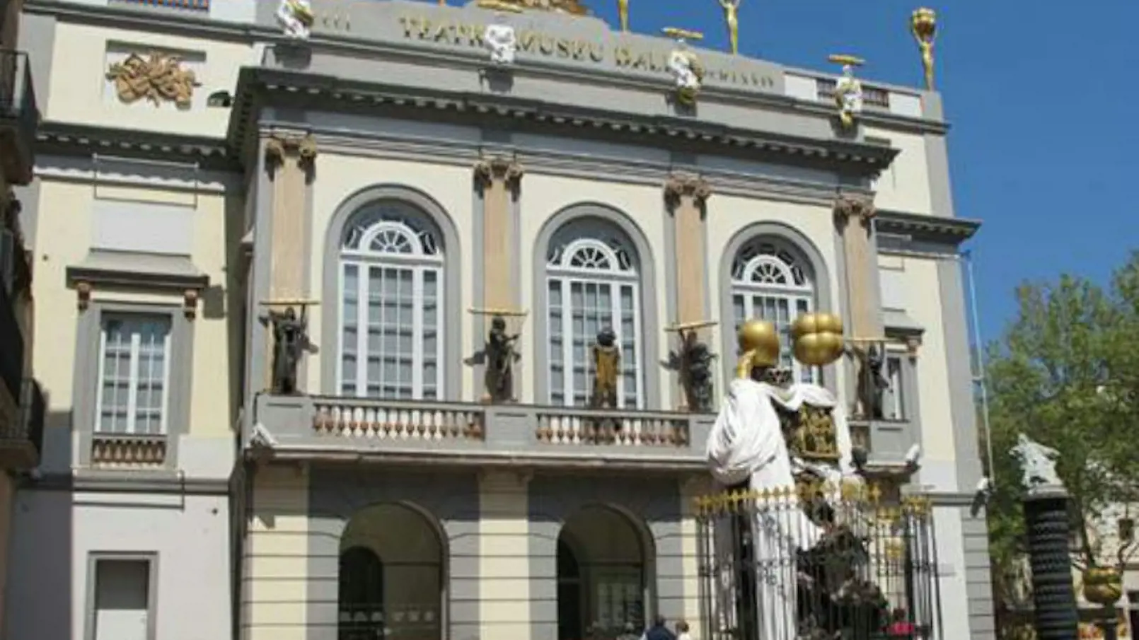 Dali Theatre and Museum: Fast Track Ticket - Photo 14