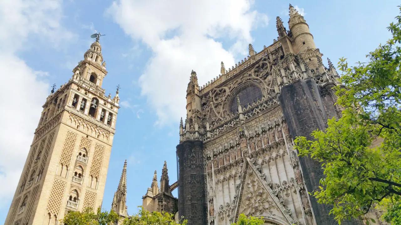 Seville Cathedral & La Giralda: Skip The Line Ticket - Photo 16