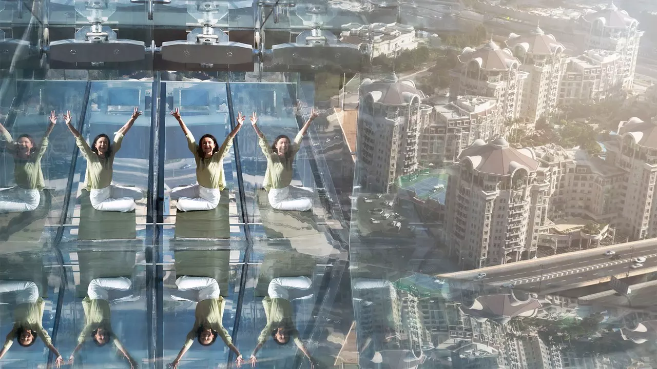 Sky View Dubai - Photo 2