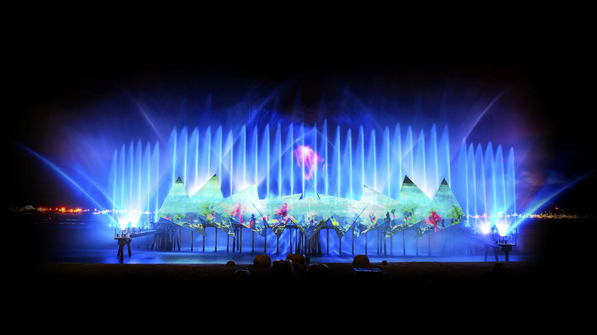 Wings of Time Fireworks Symphony Ticket - Photo 20