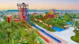 VinWonders Hanoi Water Park Ticket - Photo 9
