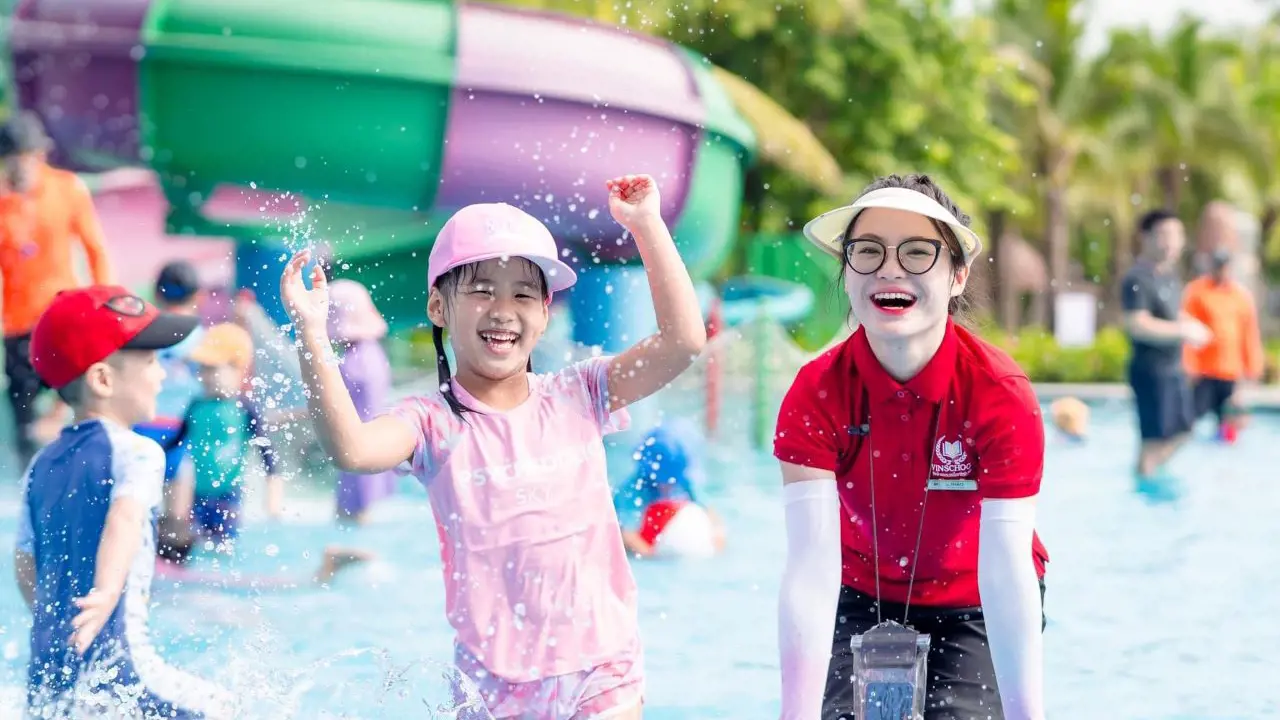 VinWonders Hanoi Water Park Ticket - Photo 6