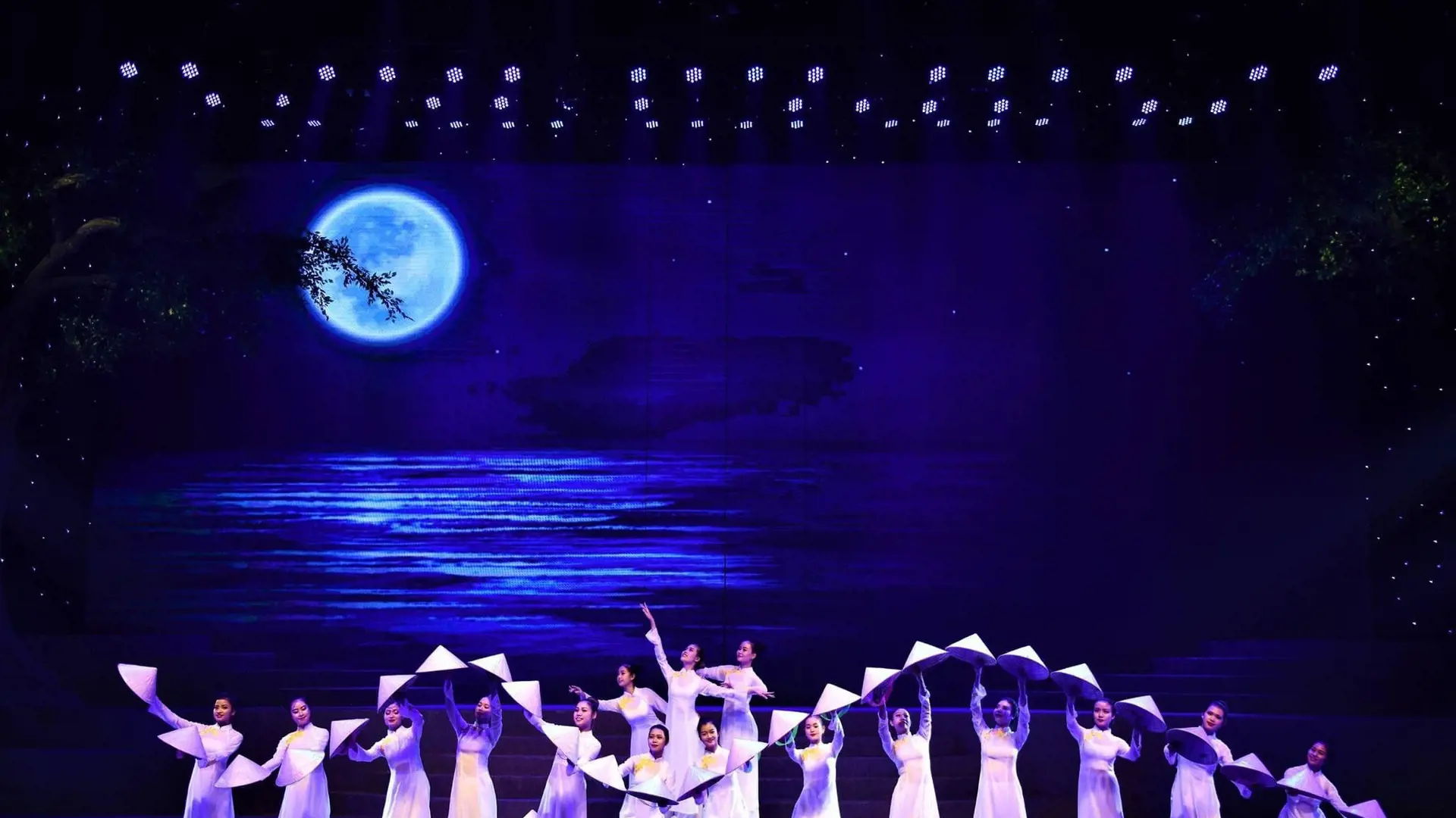 Charming Danang Show Ticket - Photo 14