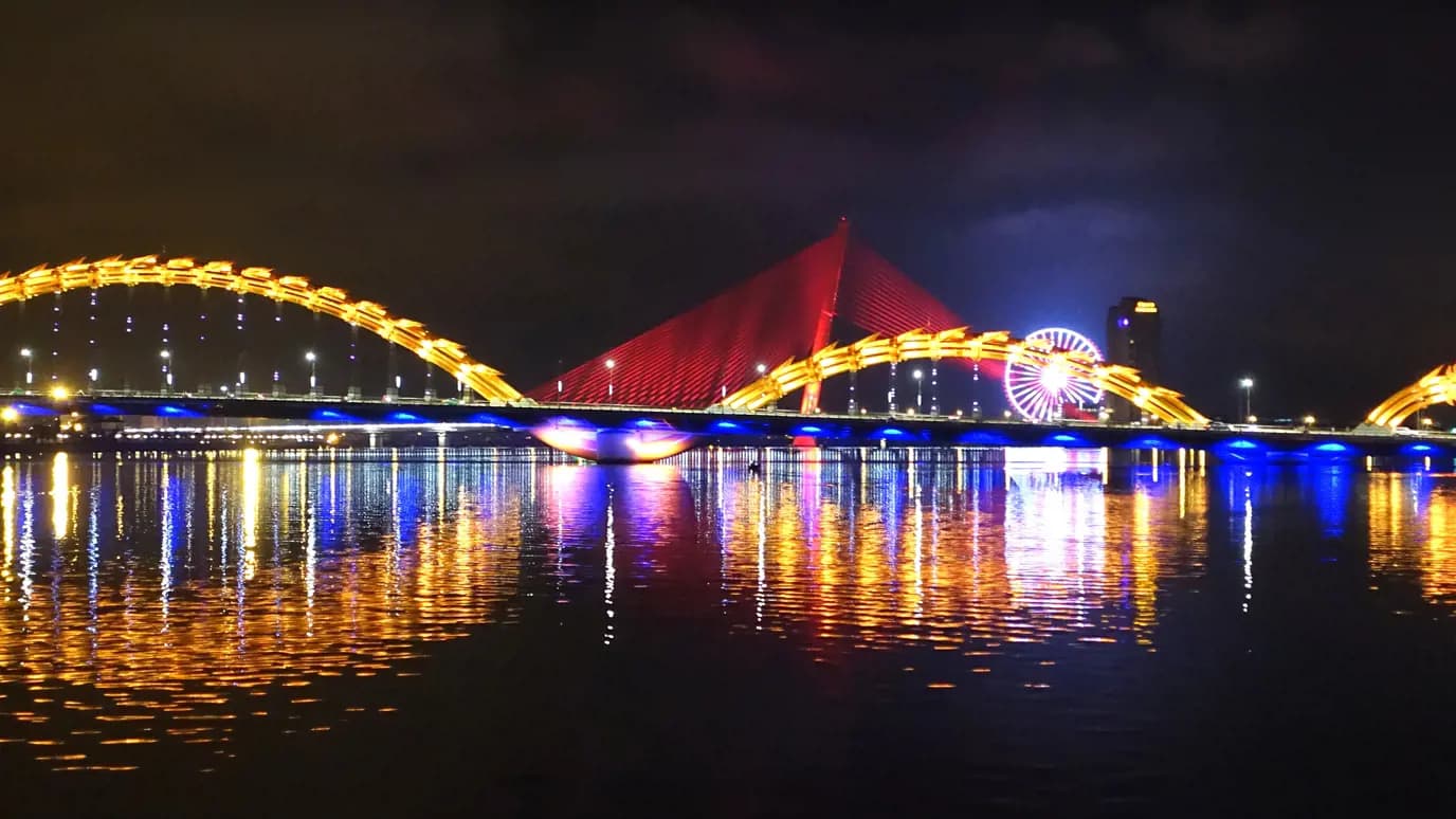 Han River Evening Cruise aboard My Xuan Cruise - Photo 18