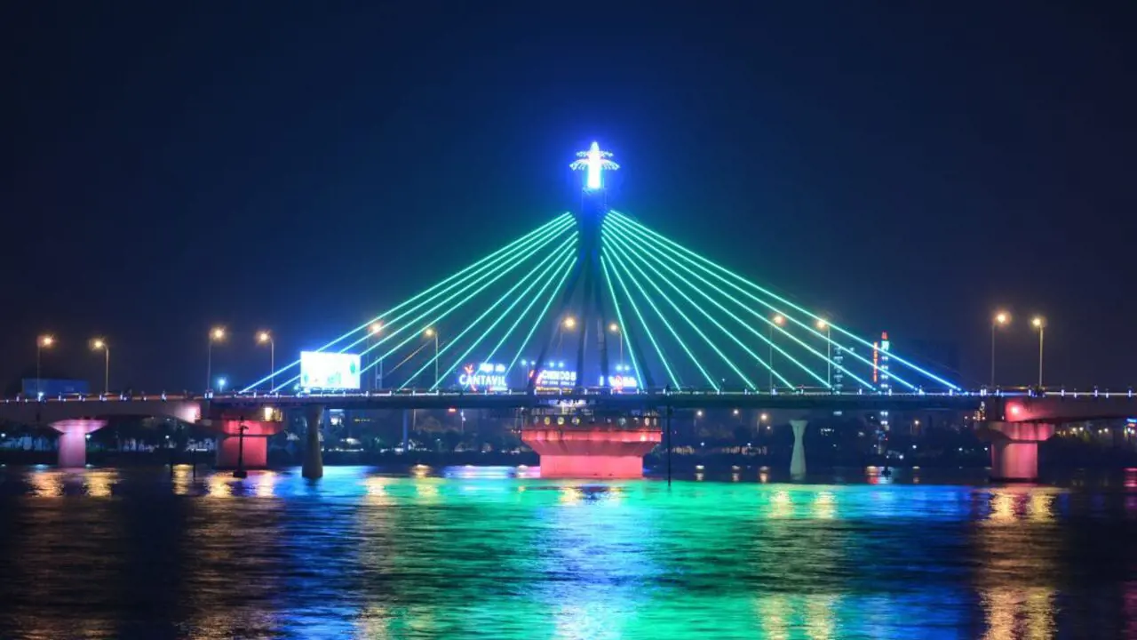 Han River Evening Cruise aboard My Xuan Cruise - Photo 10