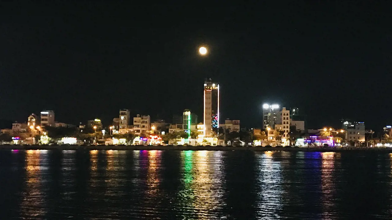 Han River Evening Cruise aboard My Xuan Cruise - Photo 30