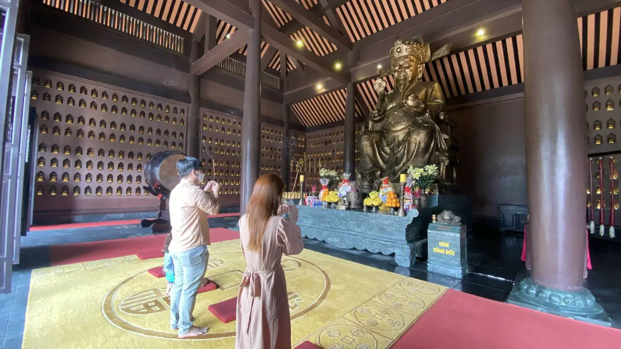 Nui Than Tai Hot Springs Park - Photo 10