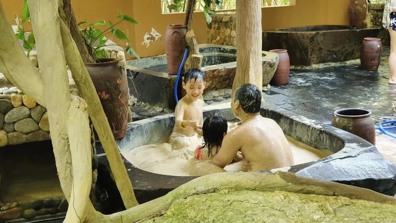Nui Than Tai Hot Springs Park - Photo 13