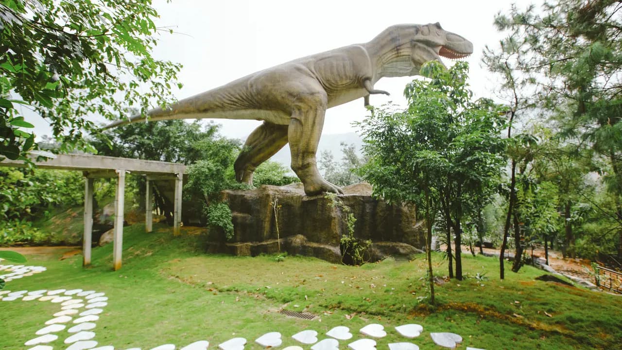 Nui Than Tai Hot Springs Park - Photo 18
