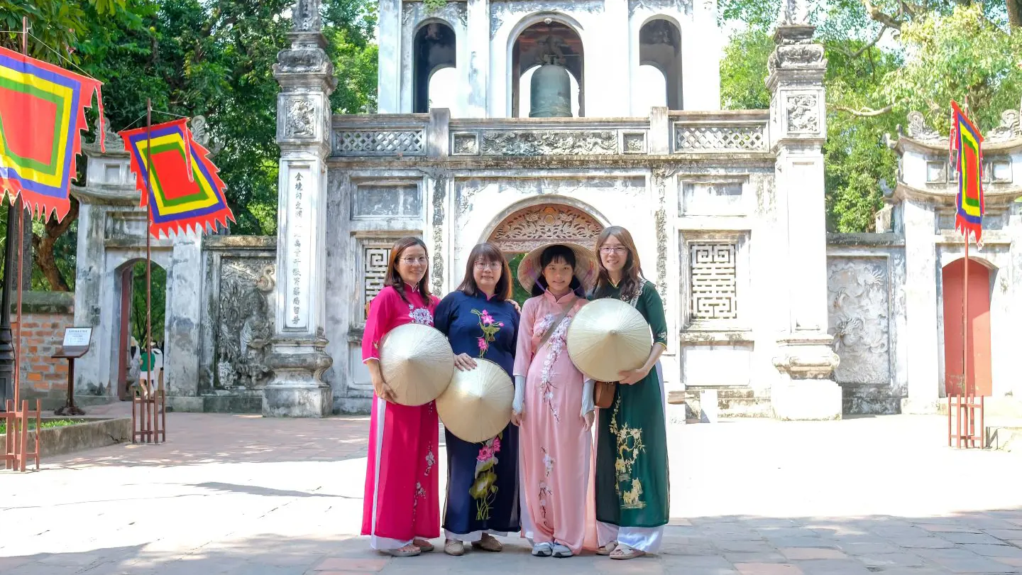Hanoi Full-Day City Tour with Water Puppet Show - Photo 13