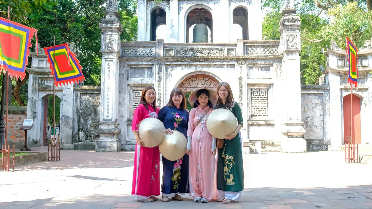 Hanoi Full-Day City Tour with Water Puppet Show - Photo 4