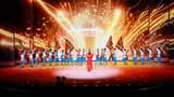 The Grand Epic of Vietnam (Đất Nước Thiên Hùng Ca) Show Ticket - Photo 10