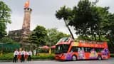 City Sightseeing Hanoi Hop-on Hop-off Bus Tour - Photo 5
