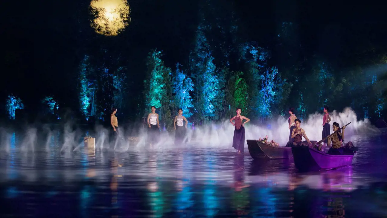 The Quintessence of Tonkin Show in Hanoi - Photo 3