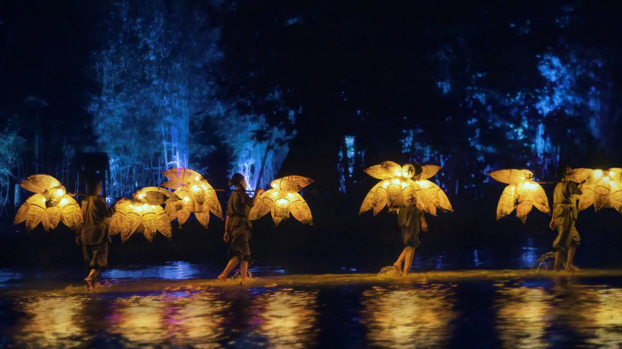 The Quintessence of Tonkin Show in Hanoi - Photo 5