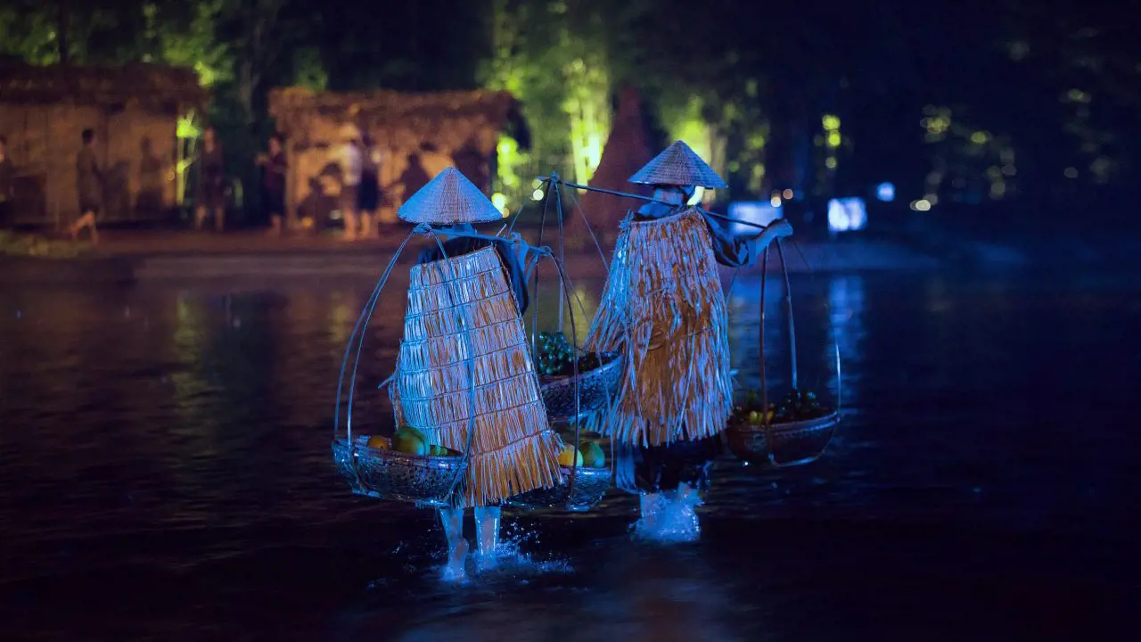 The Quintessence of Tonkin Show in Hanoi - Photo 8