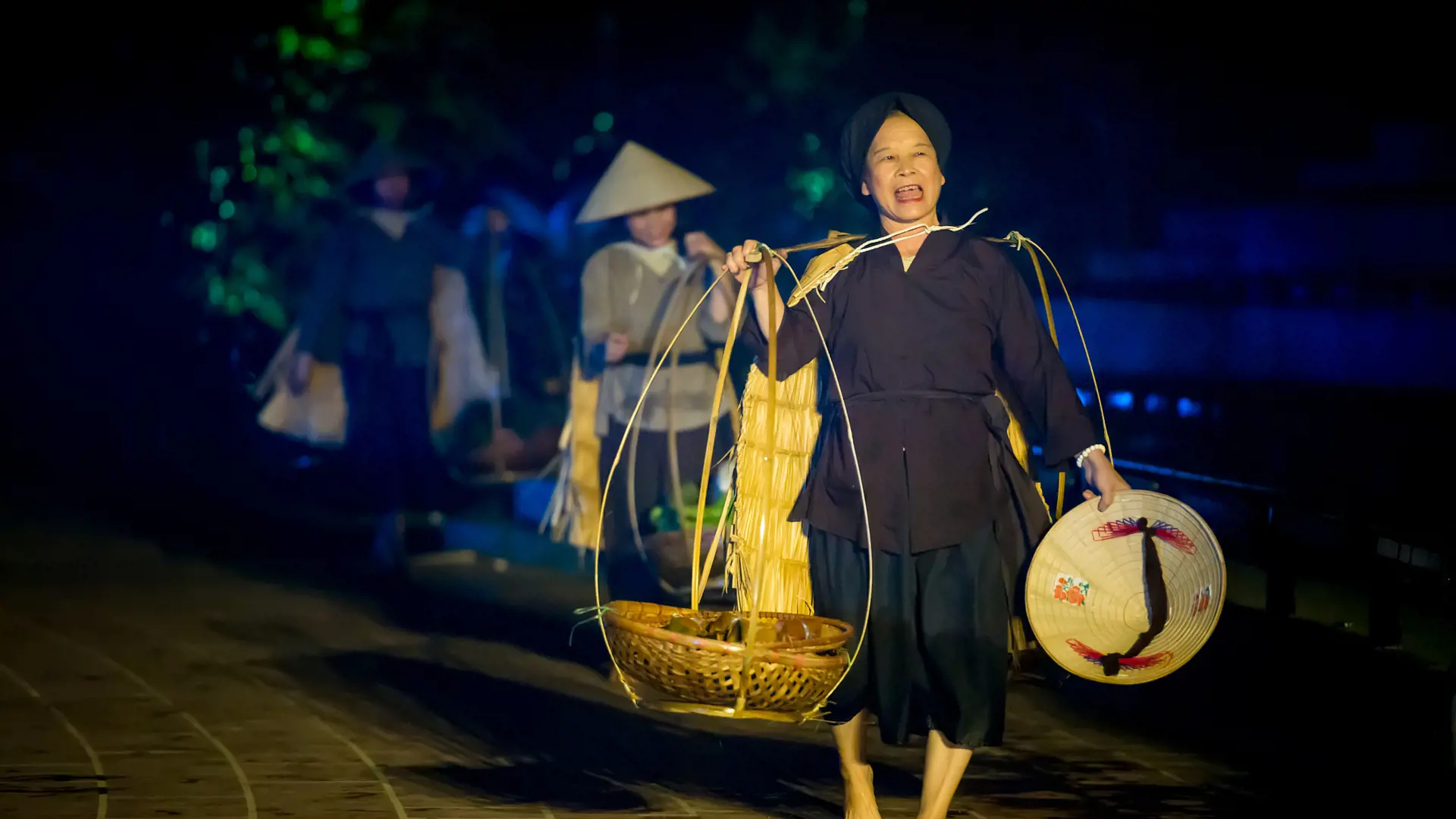 The Quintessence of Tonkin Show in Hanoi - Photo 28