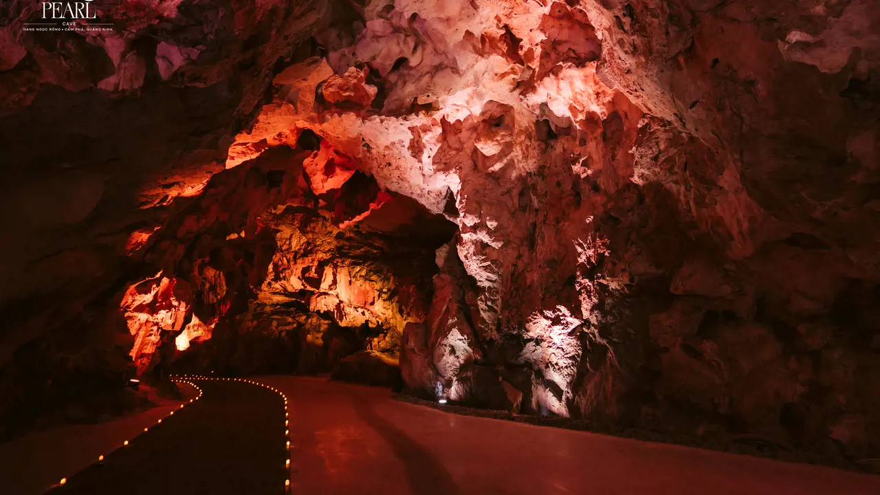 Dragon Pearl Cave Show and Dining Experience - Photo 4